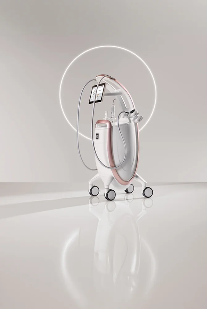 Urządzenie LPG Cellu M6 Infinity — endermologia w Balans MedSpa